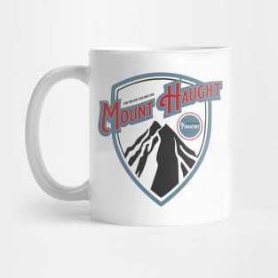 I'm Mount Haught Mug